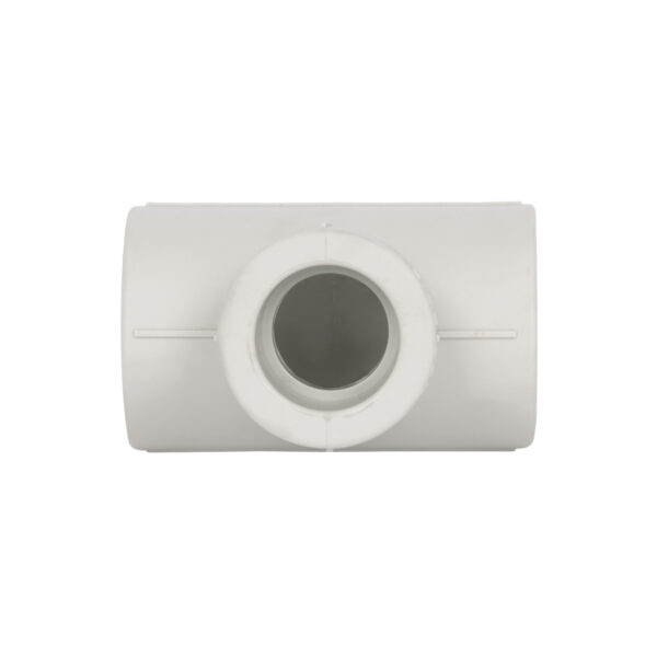 Трійник PPR Blue Ocean 25х20х25 редукційний Трійник PPR Blue Ocean 25х20х25 редукційний