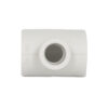 Трійник PPR Blue Ocean 32х20х32 редукційний Трійник PPR Blue Ocean 32х20х32 редукційний