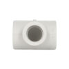 Трійник PPR Blue Ocean 32х25х32 редукційний Трійник PPR Blue Ocean 32х25х32 редукційний