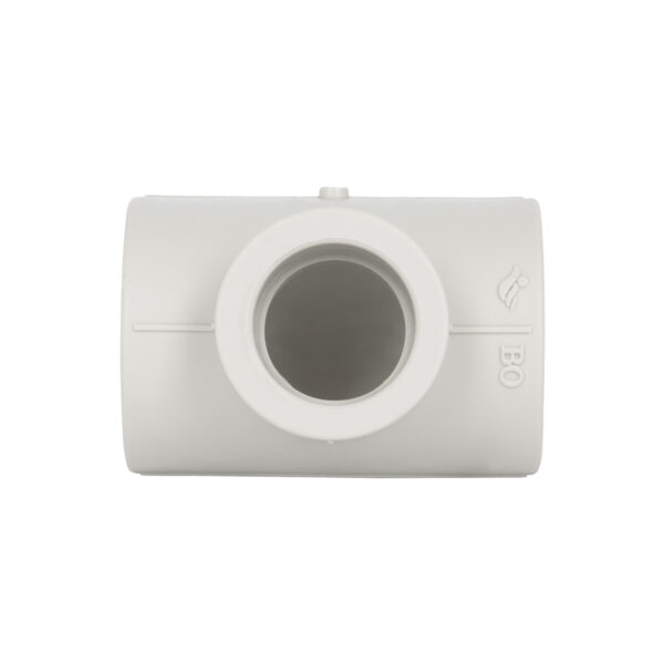 Трійник PPR Blue Ocean 32х25х32 редукційний Трійник PPR Blue Ocean 32х25х32 редукційний