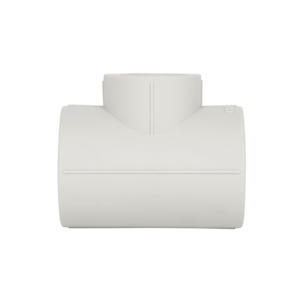 Трійник PPR Blue Ocean 32х25х32 редукційний Трійник PPR Blue Ocean 32х25х32 редукційний