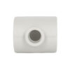 Трійник PPR Blue Ocean 40х20х40 редукційний Трійник PPR Blue Ocean 40х20х40 редукційний