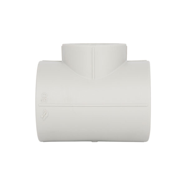 Трійник PPR Blue Ocean 40х32х40 редукційний Трійник PPR Blue Ocean 40х32х40 редукційний
