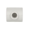 Трійник PPR Blue Ocean 50х25х50 редукційний Трійник PPR Blue Ocean 50х25х50 редукційний