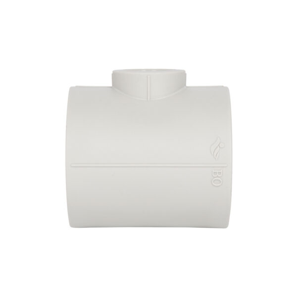 Трійник PPR Blue Ocean 50х25х50 редукційний Трійник PPR Blue Ocean 50х25х50 редукційний