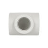 Трійник PPR Blue Ocean 50х40х50 редукційний Трійник PPR Blue Ocean 50х40х50 редукційний
