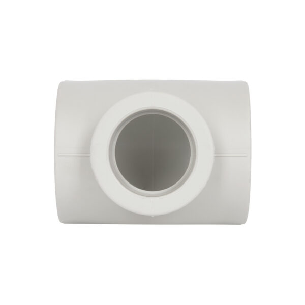 Трійник PPR Blue Ocean 50х40х50 редукційний Трійник PPR Blue Ocean 50х40х50 редукційний