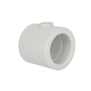 Трійник PPR Blue Ocean 63х20х63 редукційний Трійник PPR Blue Ocean 63х20х63 редукційний
