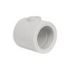 Тройник PPR Blue Ocean 63х25х63 редукционный Трійник PPR Blue Ocean 63х25х63 редукційний