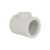 Тройник PPR Blue Ocean 63х40х63 редукционный Трійник PPR Blue Ocean 63х40х63 редукційний