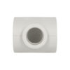 Тройник PPR Blue Ocean 63х40х63 редукционный Трійник PPR Blue Ocean 63х40х63 редукційний