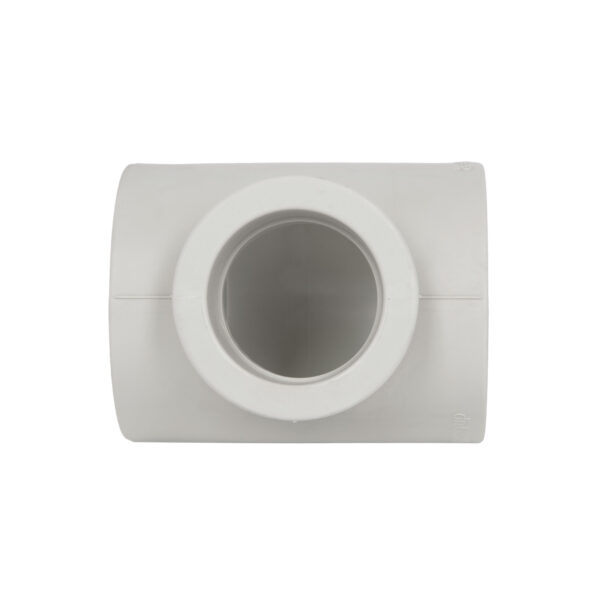 Трійник PPR Blue Ocean 63х50х63 редукційний Трійник PPR Blue Ocean 63х50х63 редукційний