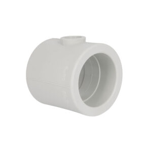 Трійник PPR Blue Ocean 75х25х75 редукційний Трійник PPR Blue Ocean 75х25х75 редукційний
