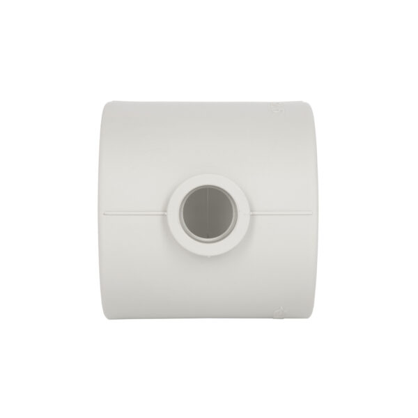 Тройник PPR Blue Ocean 75х25х75 редукционный Трійник PPR Blue Ocean 75х25х75 редукційний
