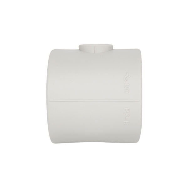 Тройник PPR Blue Ocean 75х25х75 редукционный Трійник PPR Blue Ocean 75х25х75 редукційний