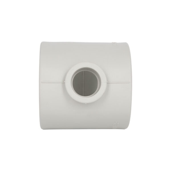 Трійник PPR Blue Ocean 75х32х75 редукційний Трійник PPR Blue Ocean 75х32х75 редукційний