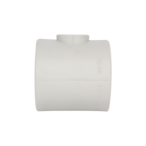 Трійник PPR Blue Ocean 75х32х75 редукційний Трійник PPR Blue Ocean 75х32х75 редукційний