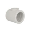 Тройник PPR Blue Ocean 75х40х75 редукционный Трійник PPR Blue Ocean 75х40х75 редукційний