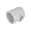 Тройник PPR Blue Ocean 75х40х75 редукционный Трійник PPR Blue Ocean 75х40х75 редукційний