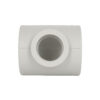 Трійник PPR Blue Ocean 75х50х75 редукційний Трійник PPR Blue Ocean 75х50х75 редукційний