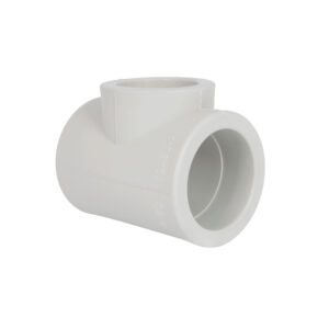 Трійник PPR Blue Ocean 75х63х75 редукційний Трійник PPR Blue Ocean 75х63х75 редукційний