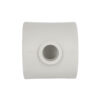Трійник PPR Blue Ocean 90х32х90 редукційний Трійник PPR Blue Ocean 90х32х90 редукційний