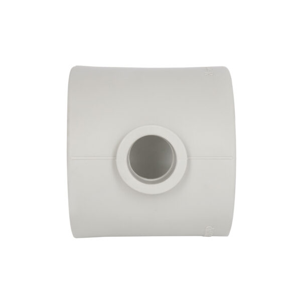 Трійник PPR Blue Ocean 90х32х90 редукційний Трійник PPR Blue Ocean 90х32х90 редукційний