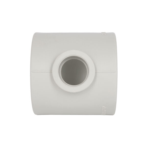Трійник PPR Blue Ocean 90х40х90 редукційний Трійник PPR Blue Ocean 90х40х90 редукційний