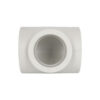 Трійник PPR Blue Ocean 90х75х90 редукційний Трійник PPR Blue Ocean 90х75х90 редукційний