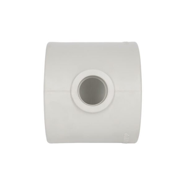 Трійник PPR Blue Ocean 110х40х110 редукційний Трійник PPR Blue Ocean 110х40х110 редукційний