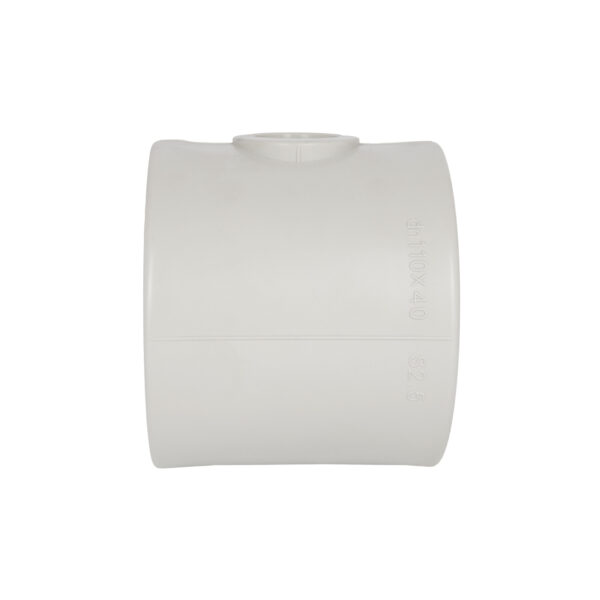 Трійник PPR Blue Ocean 110х40х110 редукційний Трійник PPR Blue Ocean 110х40х110 редукційний