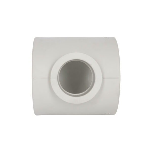 Трійник PPR Blue Ocean 110х63х110 редукційний Трійник PPR Blue Ocean 110х63х110 редукційний