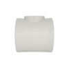 Трійник PPR Blue Ocean 110х63х110 редукційний Трійник PPR Blue Ocean 110х63х110 редукційний