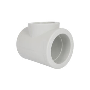 Трійник PPR Blue Ocean 110х90х110 редукційний Трійник PPR Blue Ocean 110х90х110 редукційний