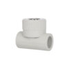 Трійник PPR Blue Ocean 20х1/2"х20 ВР Трійник PPR Blue Ocean 20х1/2"х20 ВР