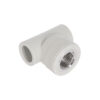 Трійник PPR Blue Ocean 20х1/2"х20 ВР Трійник PPR Blue Ocean 20х1/2"х20 ВР