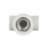 Трійник PPR Blue Ocean 20х1/2"х20 ВР Трійник PPR Blue Ocean 20х1/2"х20 ВР
