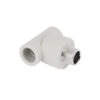 Трійник PPR Blue Ocean 20х1/2"х20 ЗР Трійник PPR Blue Ocean 20х1/2"х20 ЗР