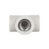 Трійник PPR Blue Ocean 25х1/2"х25 ВР Трійник PPR Blue Ocean 25х1/2"х25 ВР