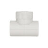 Трійник PPR Blue Ocean 25х1/2"х25 ВР Трійник PPR Blue Ocean 25х1/2"х25 ВР