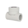 Трійник PPR Blue Ocean 25х3/4"х25 ВР Трійник PPR Blue Ocean 25х3/4"х25 ВР