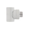 Трійник PPR Blue Ocean 25х3/4"х25 ЗР Трійник PPR Blue Ocean 25х3/4"х25 ЗР