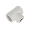 Трійник PPR Blue Ocean 32х1/2"х32 ВР Трійник PPR Blue Ocean 32х1/2"х32 ВР