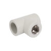 Трійник PPR Blue Ocean 32х3/4"х32 ВР Трійник PPR Blue Ocean 32х3/4"х32 ВР