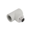 Трійник PPR Blue Ocean 32х3/4"х32 ЗР Трійник PPR Blue Ocean 32х3/4"х32 ЗР