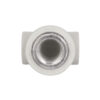 Трійник PPR Blue Ocean 32х1"х32 ВР Трійник PPR Blue Ocean 32х1"х32 ВР