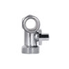 Кран приладовий кульовий Thermo Alliance Standart 1/2"х3/4"х1/2" ЗЗВ SD186W152015