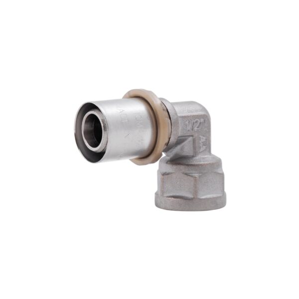 Кутик прес Icma 20х1/2" ВР №405 Кутик прес Icma 20х1/2" ВР №405