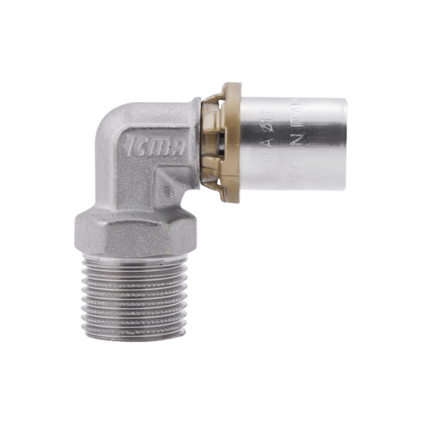 Кутик прес Icma 16х1/2" ЗР №404 Кутик прес Icma 16х1/2" ЗР №404