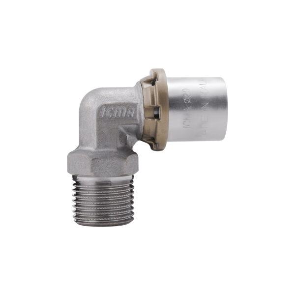 Кутик прес Icma 20х1/2" ЗР №404 Кутик прес Icma 20х1/2" ЗР №404